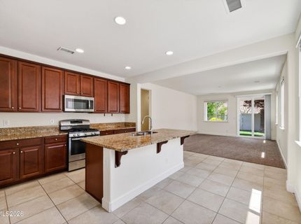 10172 Mesa Cortona Drive, Reno, NV 89521 Photo
