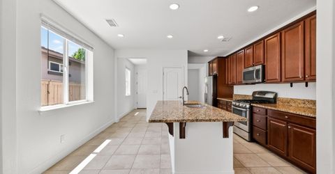 10172 Mesa Cortona Drive, Reno, NV 89521 Photo
