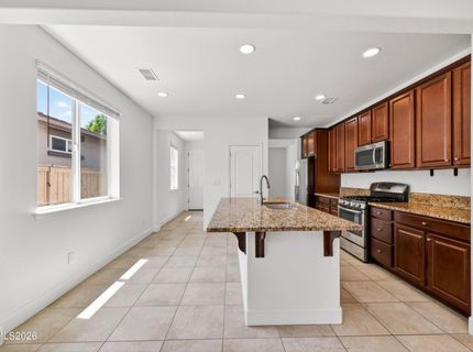 10172 Mesa Cortona Drive, Reno, NV 89521 Photo