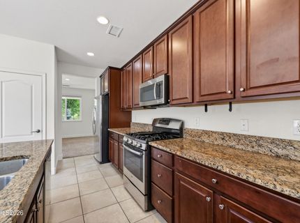 10172 Mesa Cortona Drive, Reno, NV 89521 Photo