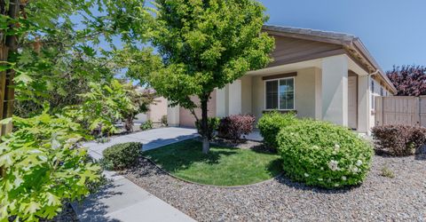 10172 Mesa Cortona Drive, Reno, NV 89521 Photo