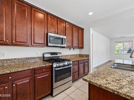 10172 Mesa Cortona Drive, Reno, NV 89521 Photo