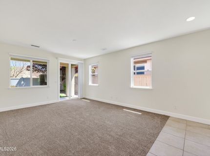 10172 Mesa Cortona Drive, Reno, NV 89521 Photo