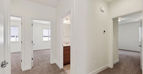 10172 Mesa Cortona Drive, Reno, NV 89521 Photo