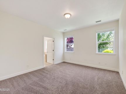 10172 Mesa Cortona Drive, Reno, NV 89521 Photo