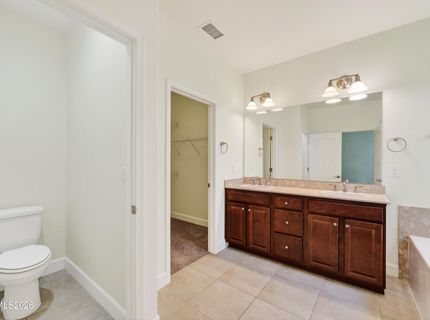 10172 Mesa Cortona Drive, Reno, NV 89521 Photo