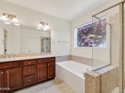 10172 Mesa Cortona Drive, Reno, NV 89521 Photo
