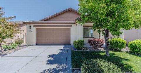 10172 Mesa Cortona Drive, Reno, NV 89521 Photo