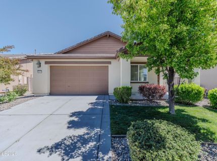 10172 Mesa Cortona Drive, Reno, NV 89521 Photo