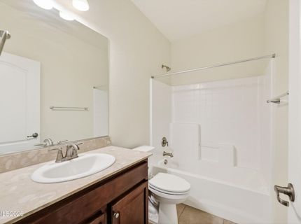 10172 Mesa Cortona Drive, Reno, NV 89521 Photo