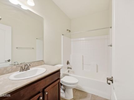 10172 Mesa Cortona Drive, Reno, NV 89521 Photo