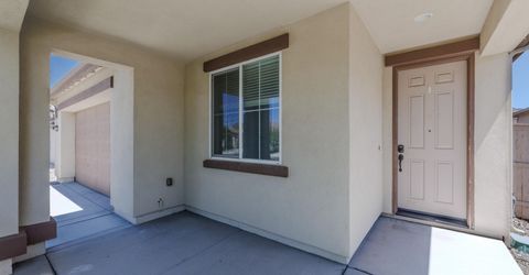 10172 Mesa Cortona Drive, Reno, NV 89521 Photo