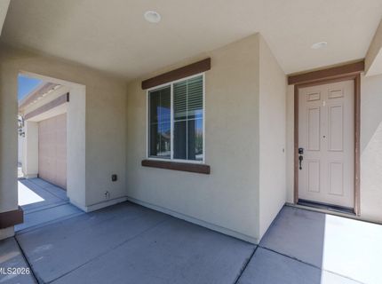 10172 Mesa Cortona Drive, Reno, NV 89521 Photo