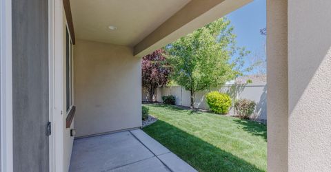 10172 Mesa Cortona Drive, Reno, NV 89521 Photo