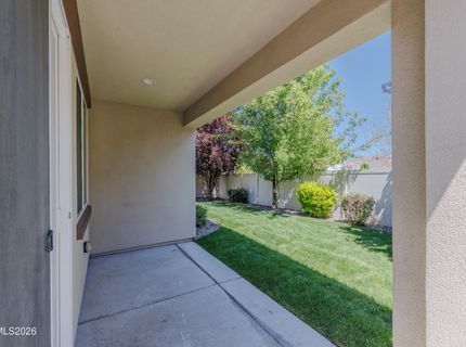 10172 Mesa Cortona Drive, Reno, NV 89521 Photo