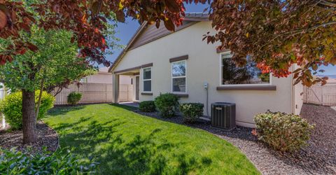 10172 Mesa Cortona Drive, Reno, NV 89521 Photo