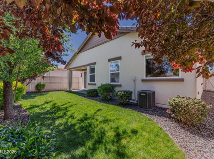 10172 Mesa Cortona Drive, Reno, NV 89521 Photo