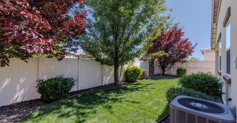 10172 Mesa Cortona Drive, Reno, NV 89521 Photo