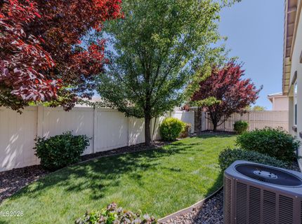 10172 Mesa Cortona Drive, Reno, NV 89521 Photo
