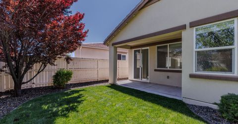 10172 Mesa Cortona Drive, Reno, NV 89521 Photo