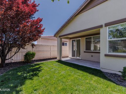 10172 Mesa Cortona Drive, Reno, NV 89521 Photo