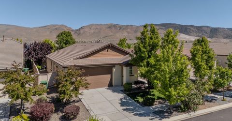 10172 Mesa Cortona Drive, Reno, NV 89521 Photo