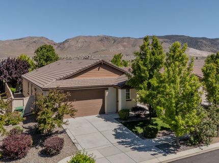 10172 Mesa Cortona Drive, Reno, NV 89521 Photo