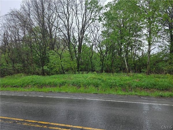 6158 Quarry Road , Canastota, NY 13032