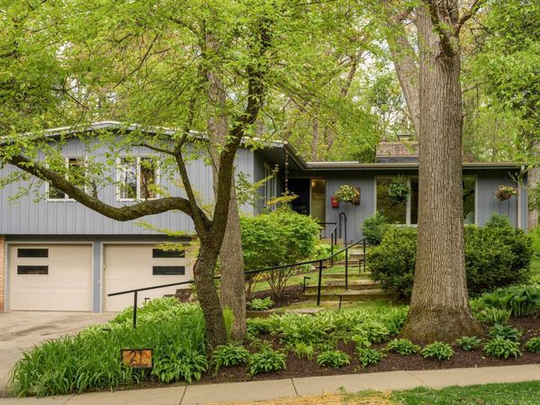 21 Larkin Street, Madison, WI 53705