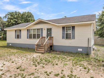 115 Decker Court, Moncks Corner, SC 29461