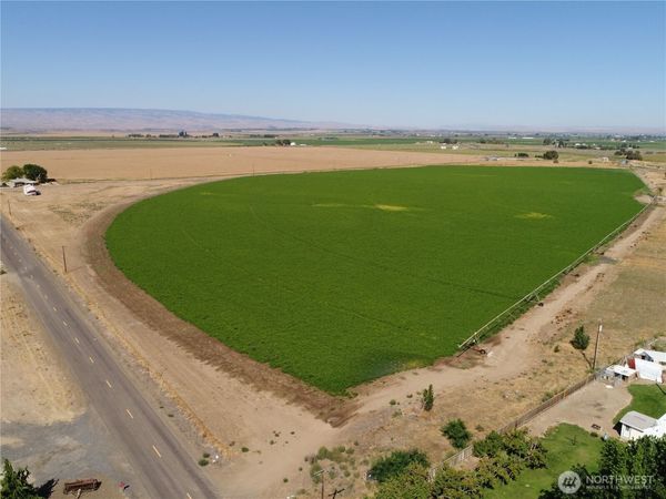 0 Rd 2 NW , Quincy, WA 98848