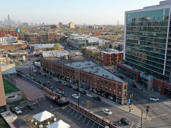 3751 N Halsted Street , Unit 319, Chicago, IL 60613
