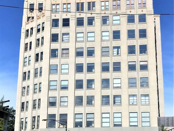 1550 S Blue Island Avenue , Unit 720, Chicago, IL 60608