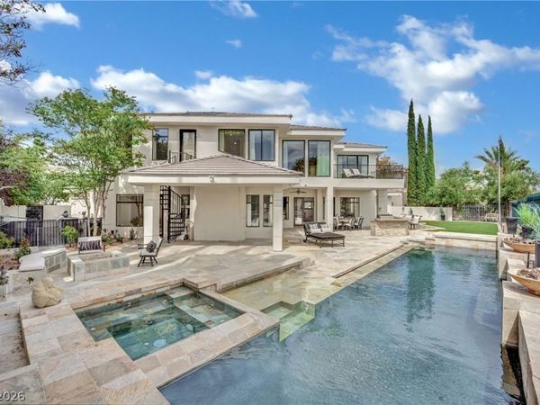 8909 Greensboro Lane, Las Vegas, NV 89134