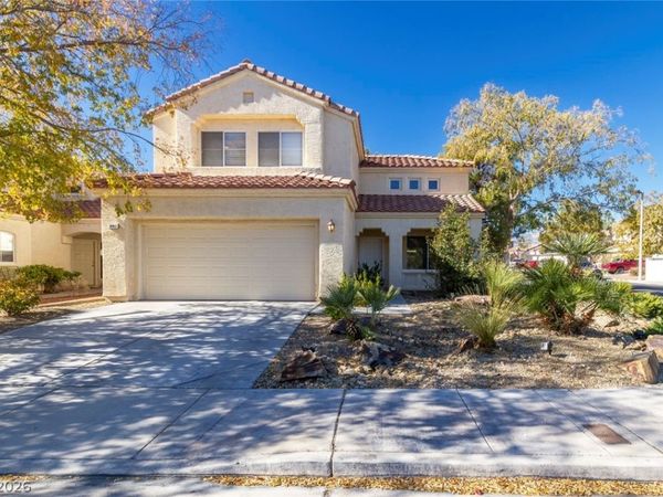 1441 Country Hollow Drive , Las Vegas, NV 89117
