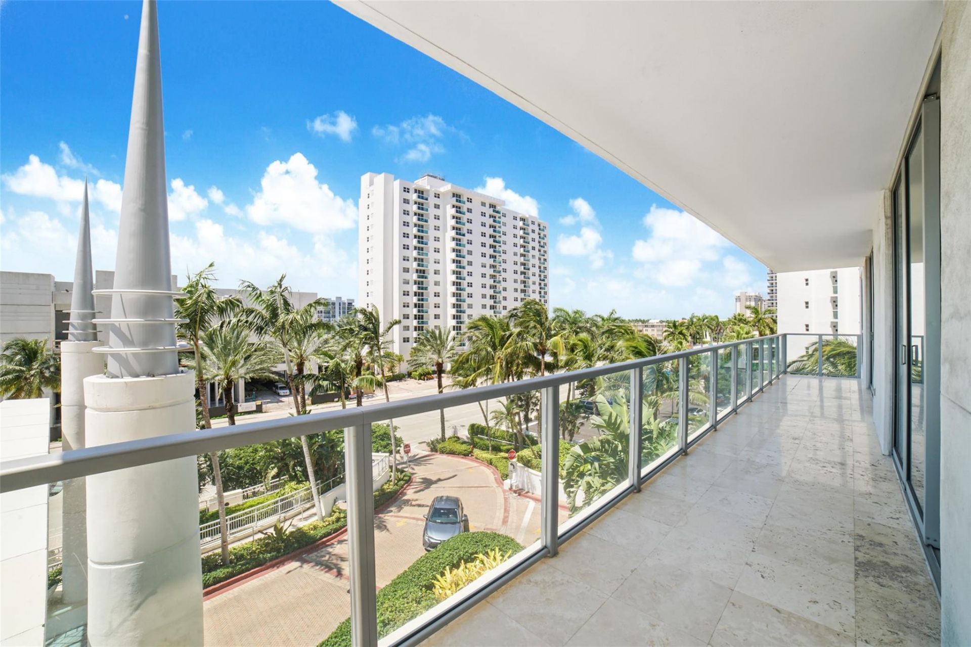 3101 S Ocean Drive, Unit 401, Hollywood, FL 33019 Photo