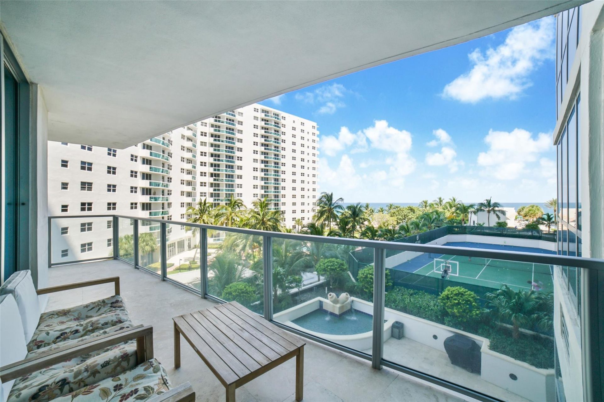 3101 S Ocean Drive, Unit 401, Hollywood, FL 33019 Photo