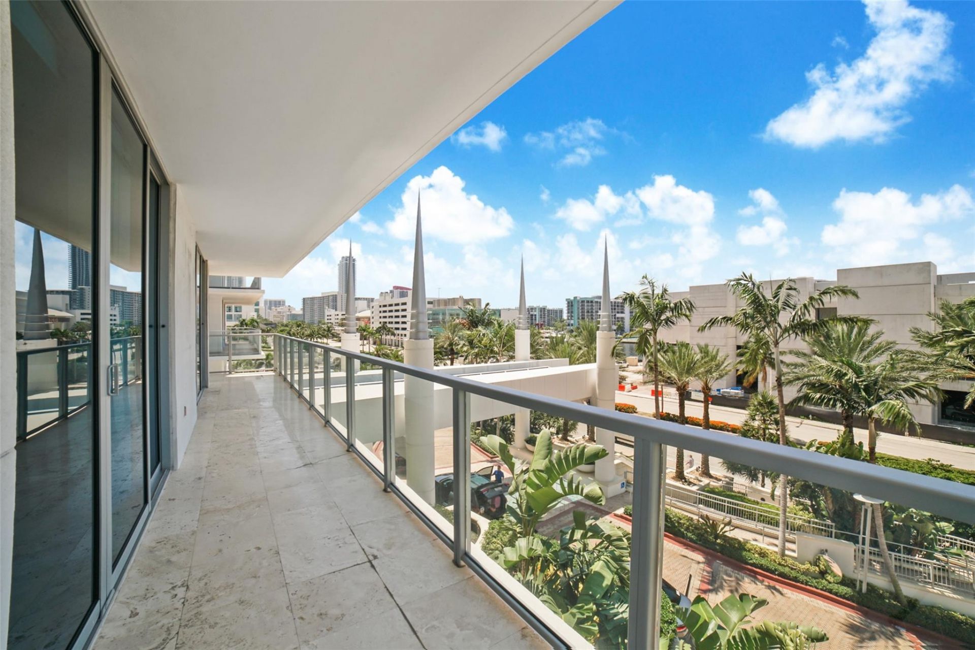 3101 S Ocean Drive, Unit 401, Hollywood, FL 33019 Photo