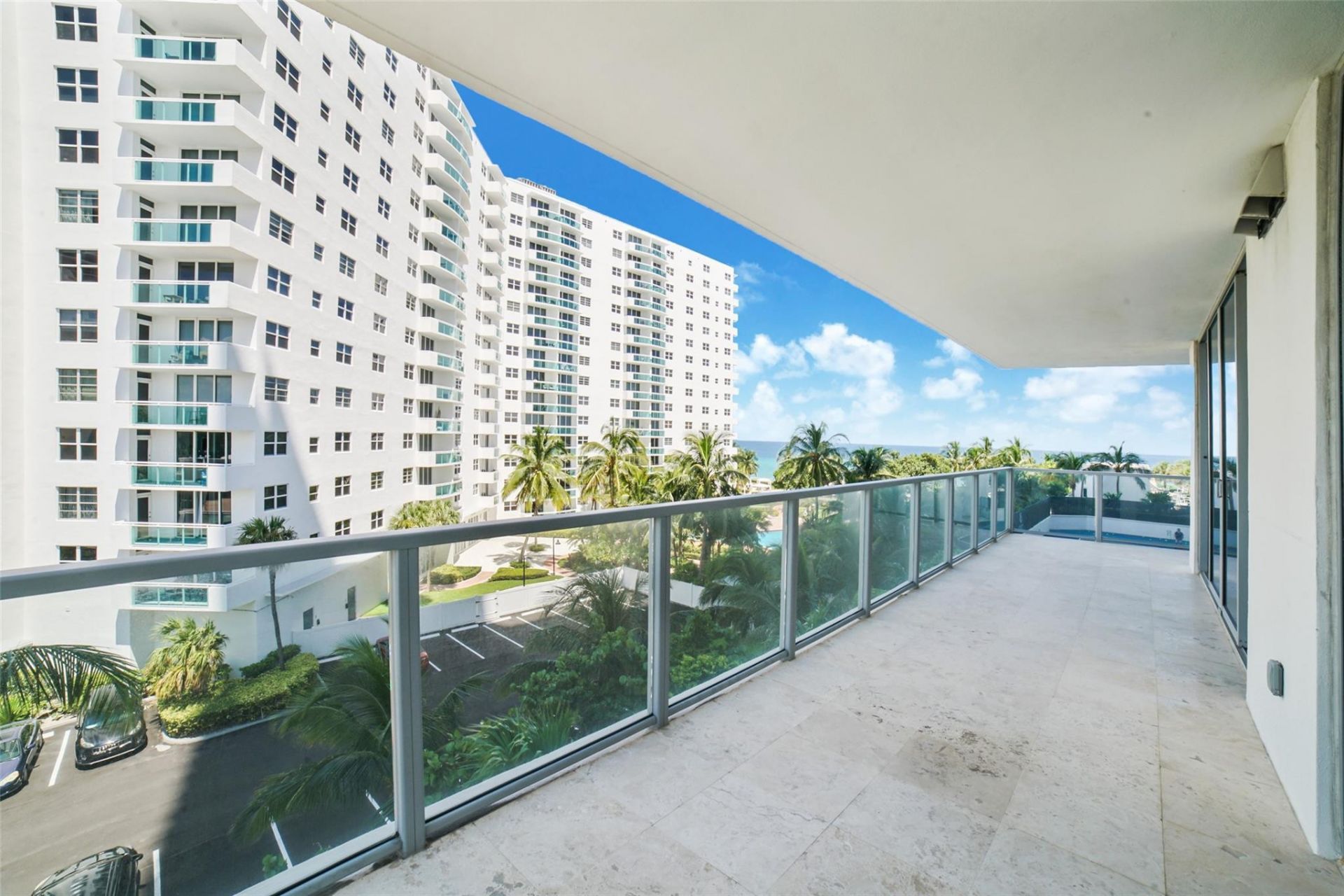 3101 S Ocean Drive, Unit 401, Hollywood, FL 33019 Photo