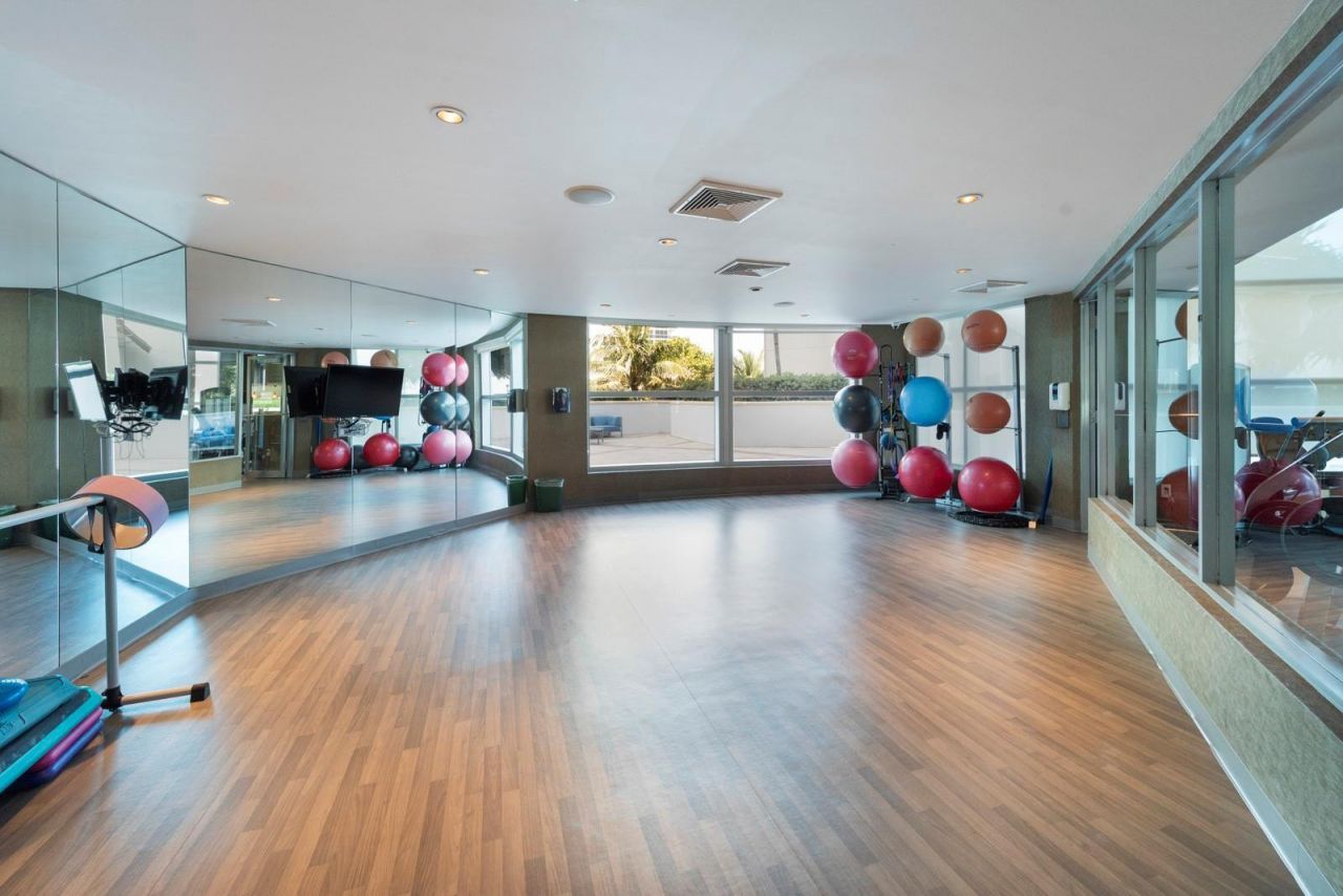 3101 S Ocean Drive, Unit 401, Hollywood, FL 33019 Photo