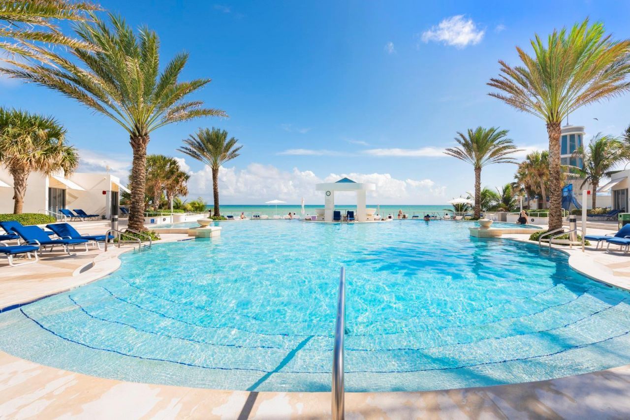 3101 S Ocean Drive, Unit 401, Hollywood, FL 33019 Photo