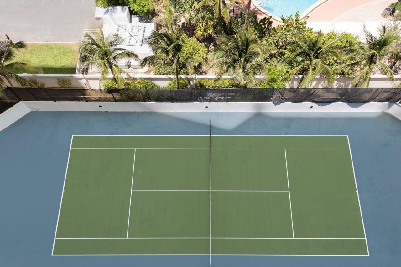 3101 S Ocean Drive, Unit 401, Hollywood, FL 33019 Photo
