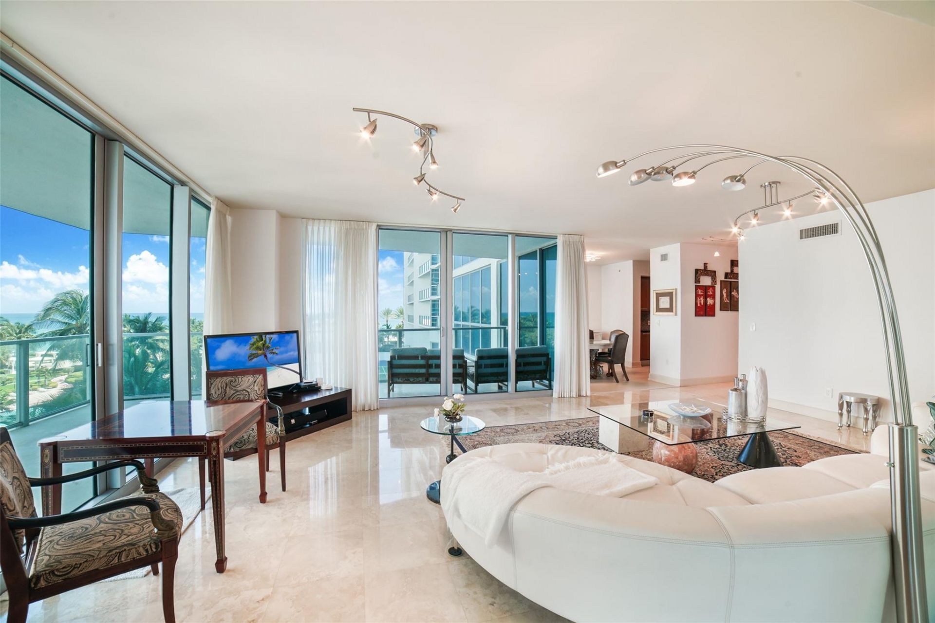 3101 S Ocean Drive, Unit 401, Hollywood, FL 33019 Photo