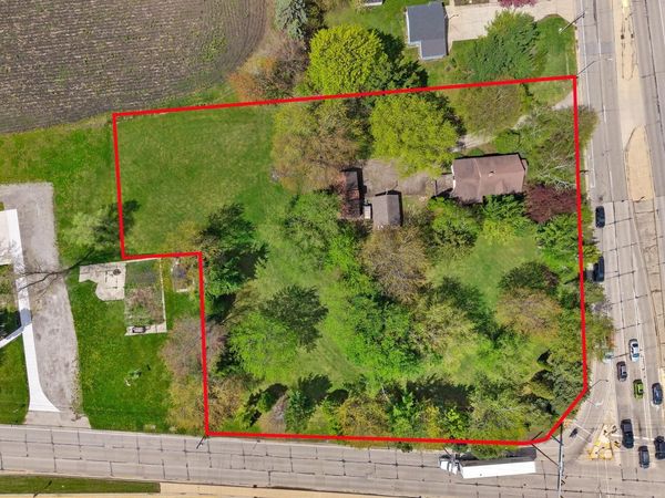 6401 60TH STREET, Kenosha, WI 53144