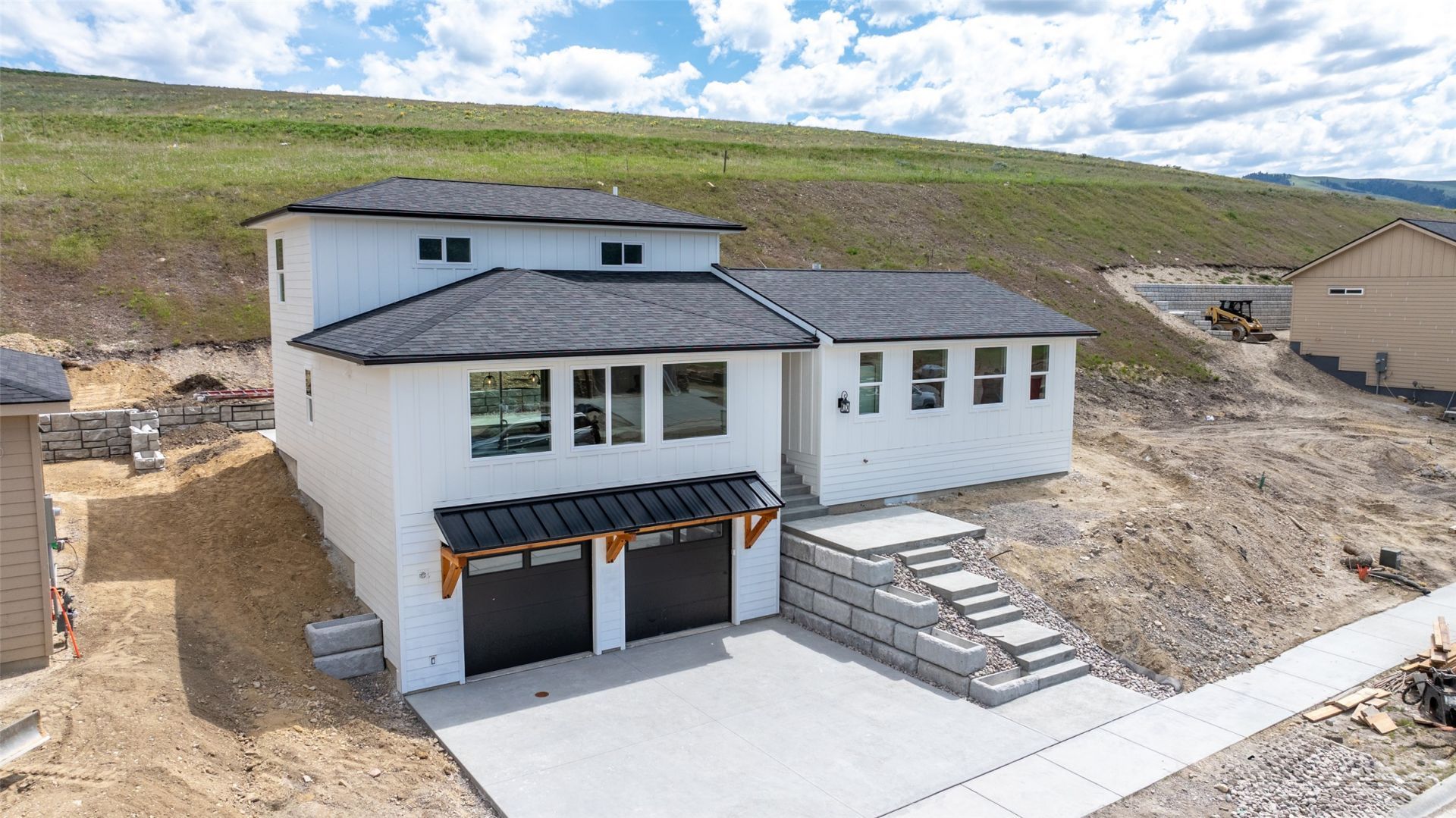 7814 Parker Lee Court , Missoula, MT 59803 Main Photo