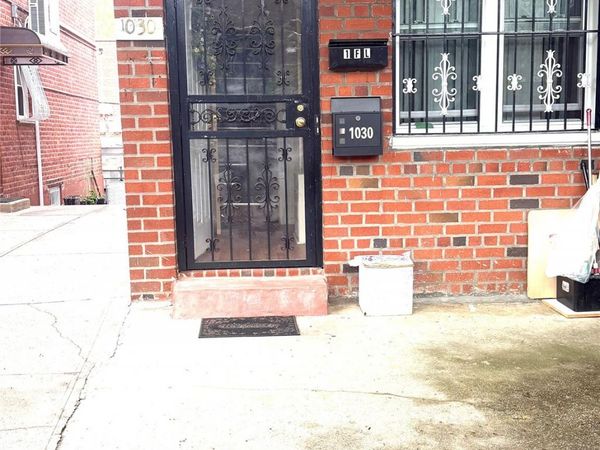 1030 E 57th Street , Unit 1st floor , Brooklyn, NY 11234