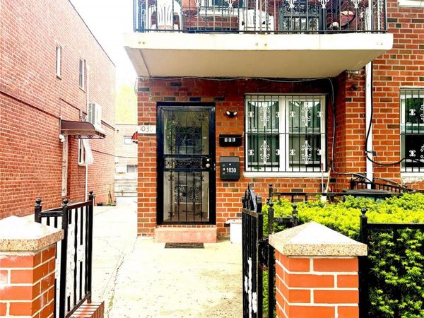 1030 E 57th Street, Unit 1st floor, Brooklyn, NY 11234
