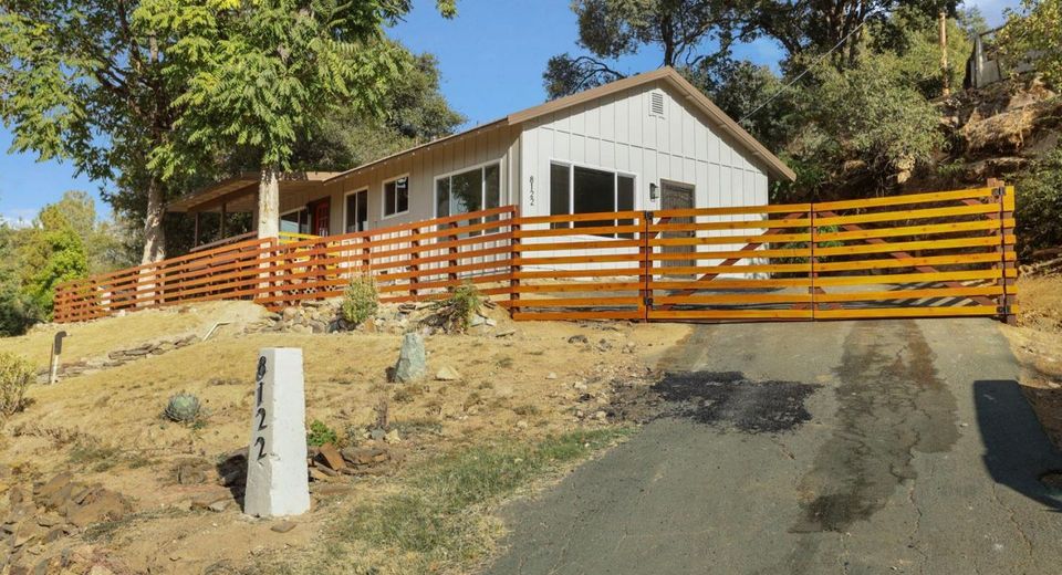 8122 Main St, Mokelumne Hill, CA 95245 Photo