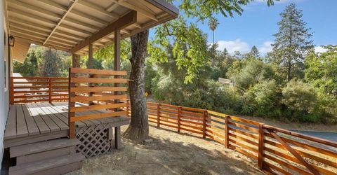 8122 Main St, Mokelumne Hill, CA 95245 Photo