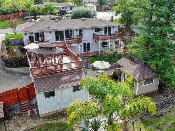 893 Shasta Cir, El Dorado Hills, CA 95762